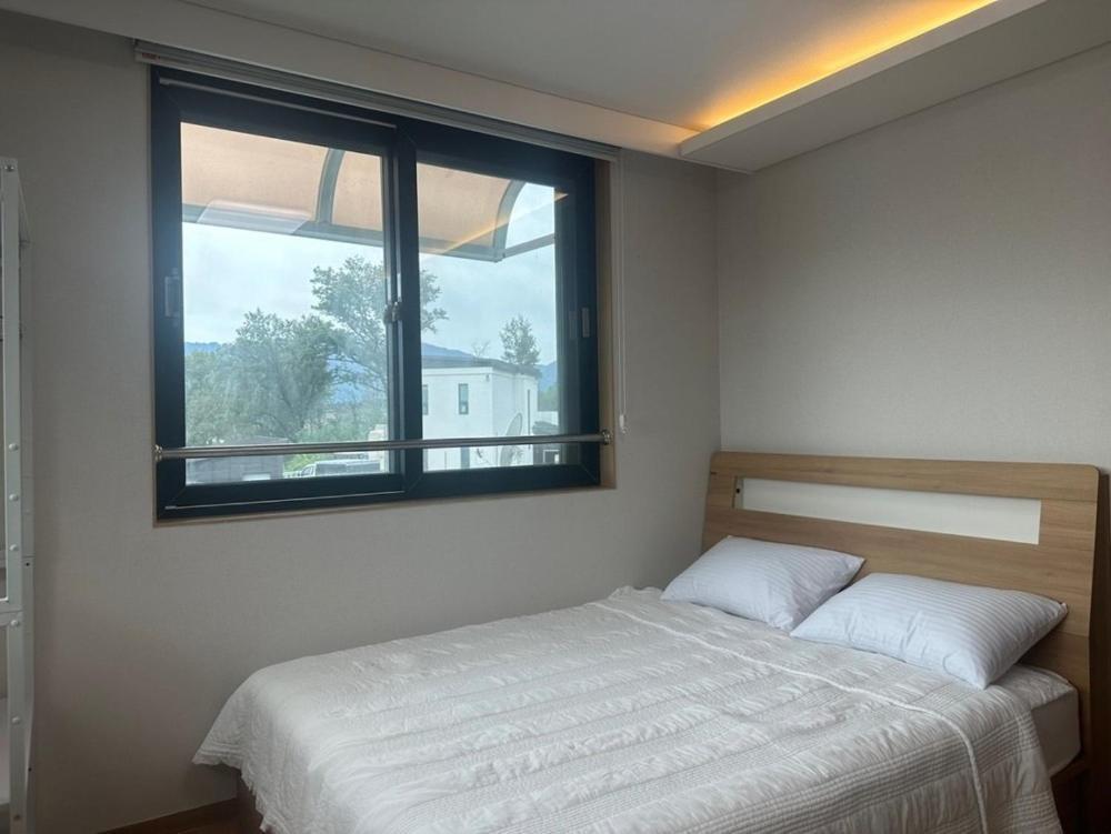 Sokcho Ulsanbawi Bed And Breakfast Phòng bức ảnh